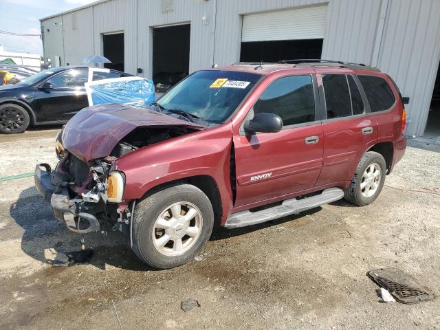 2005 GMC ENVOY, 