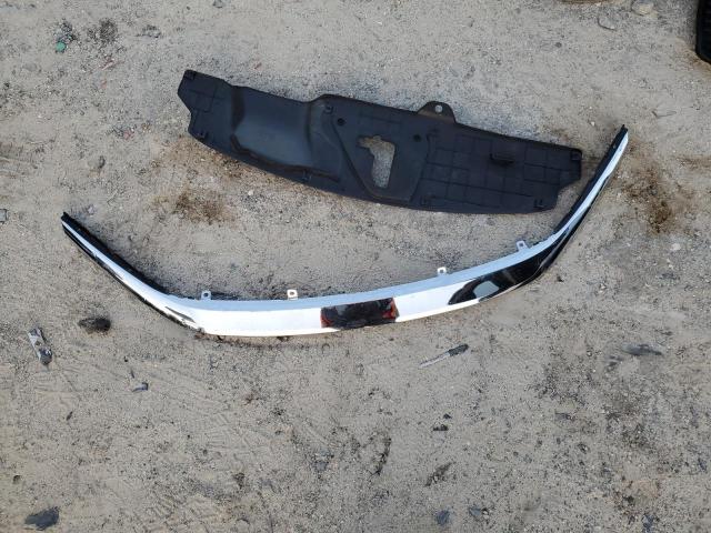 5FNRL6H85NB039915 - 2022 HONDA ODYSSEY TOURING SILVER photo 13