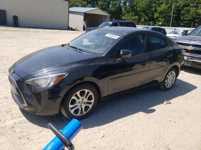 2016 TOYOTA SCION IA, null