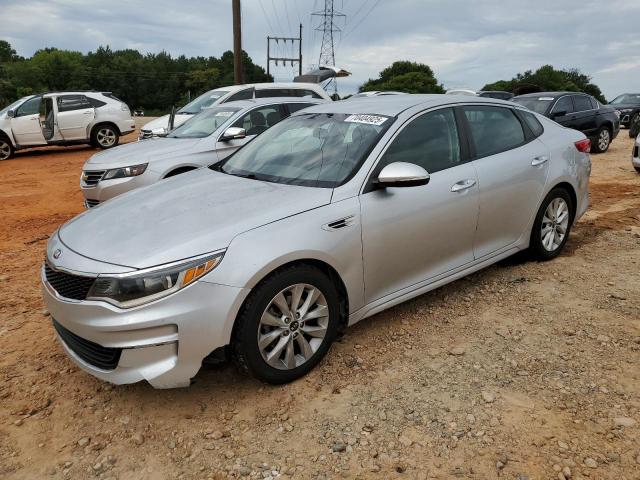 2016 KIA OPTIMA LX, 