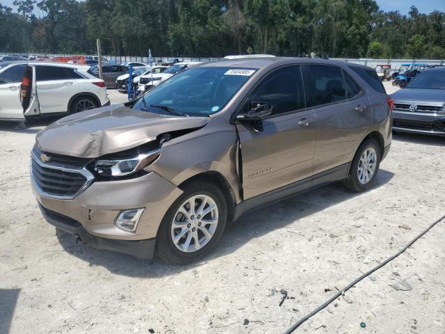 2018 CHEVROLET EQUINOX LS, 