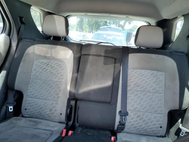 2GNAXHEV6J6166963 - 2018 CHEVROLET EQUINOX LS 棕色 照片 10