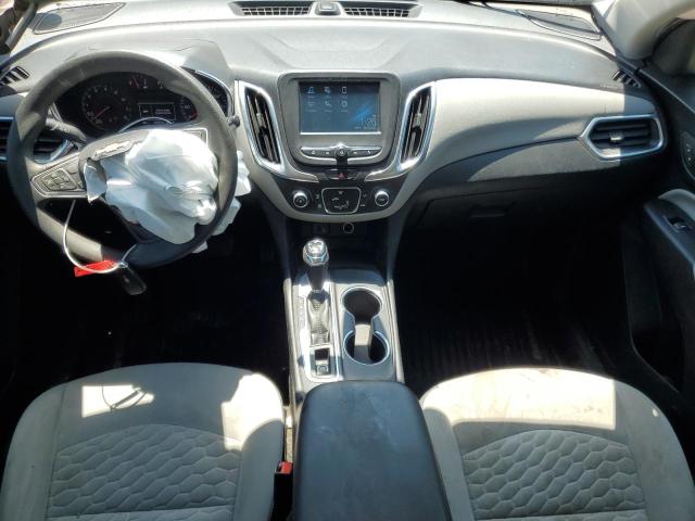 2GNAXHEV6J6166963 - 2018 CHEVROLET EQUINOX LS 棕色 照片 8