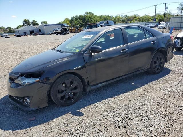 2012 TOYOTA CAMRY BASE, 