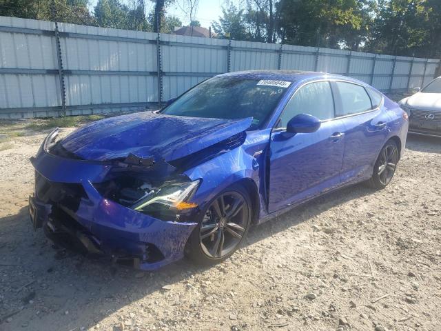 2025 ACURA INTEGRA A-SPEC, 