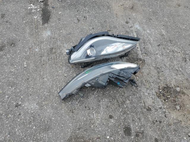 2C4RC1BG1HR634059 - 2017 CHRYSLER PACIFICA TOURING L 白色 照片 13