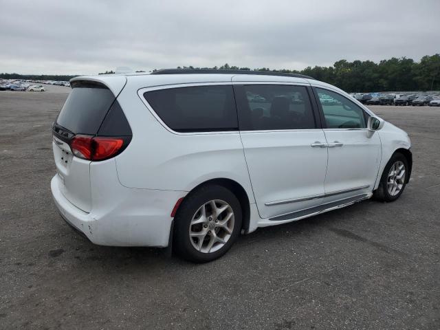 2C4RC1BG1HR634059 - 2017 CHRYSLER PACIFICA TOURING L 白色 照片 3