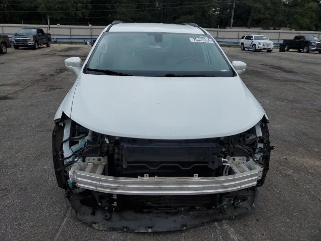 2C4RC1BG1HR634059 - 2017 CHRYSLER PACIFICA TOURING L 白色 照片 5