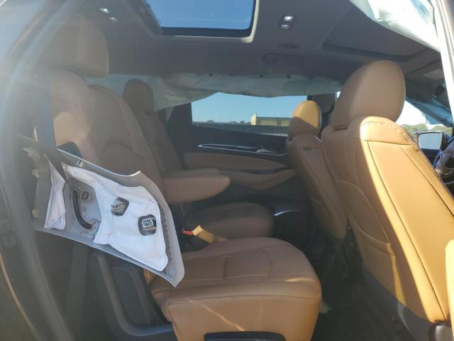 5GAERBKWXKJ202724 - 2019 BUICK ENCLAVE ESSENCE BLACK photo 11