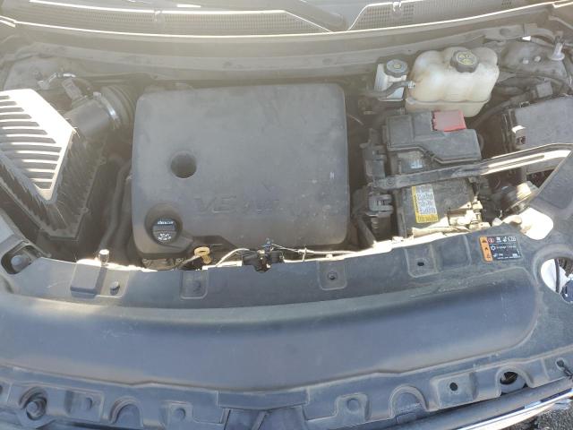 5GAERBKWXKJ202724 - 2019 BUICK ENCLAVE ESSENCE BLACK photo 12