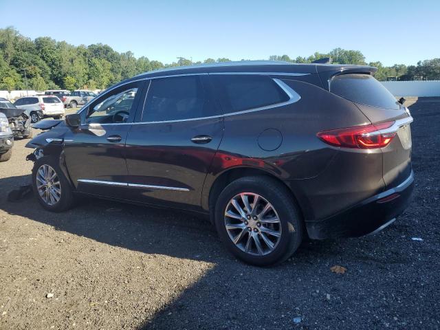 5GAERBKWXKJ202724 - 2019 BUICK ENCLAVE ESSENCE BLACK photo 2