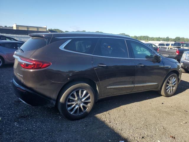 5GAERBKWXKJ202724 - 2019 BUICK ENCLAVE ESSENCE BLACK photo 3