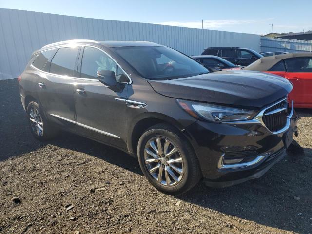 5GAERBKWXKJ202724 - 2019 BUICK ENCLAVE ESSENCE BLACK photo 4