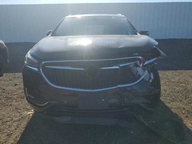 5GAERBKWXKJ202724 - 2019 BUICK ENCLAVE ESSENCE BLACK photo 5