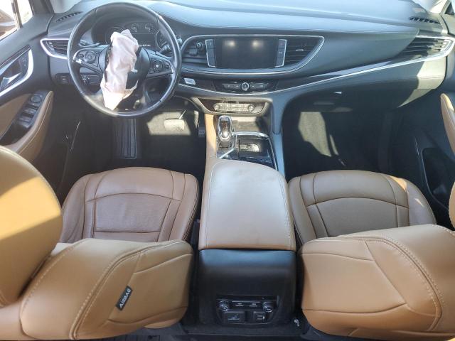 5GAERBKWXKJ202724 - 2019 BUICK ENCLAVE ESSENCE BLACK photo 8