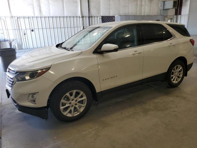 2018 CHEVROLET EQUINOX LT, 