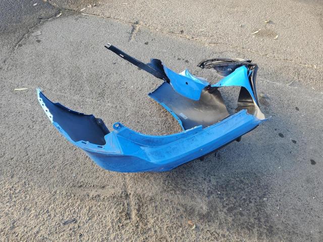 19XFL1G86RE013343 - 2024 HONDA CIVIC SPORT TOURING ლურჯი ფოტო 12