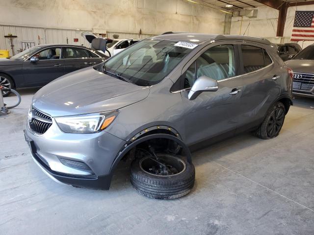 2019 BUICK ENCORE PREFERRED, 