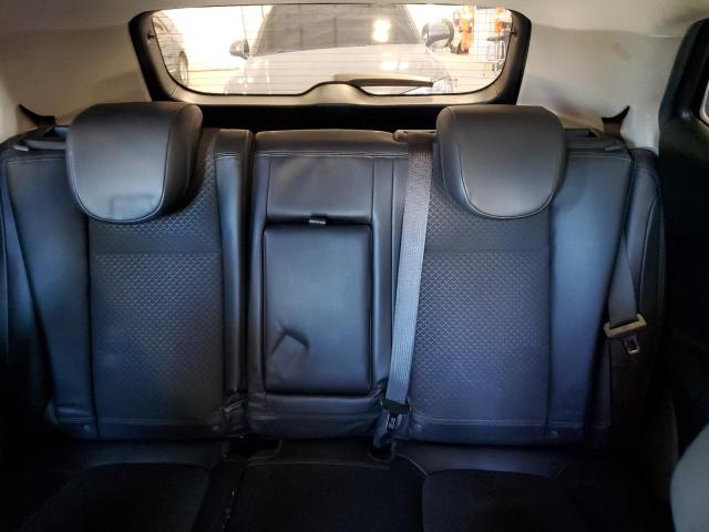 KL4CJASB6KB946085 - 2019 BUICK ENCORE PREFERRED 灰色 照片 10