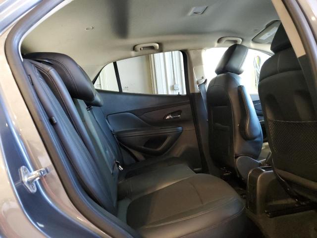 KL4CJASB6KB946085 - 2019 BUICK ENCORE PREFERRED 灰色 照片 11