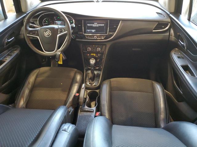 KL4CJASB6KB946085 - 2019 BUICK ENCORE PREFERRED 灰色 照片 8