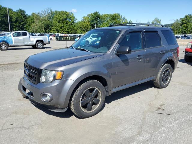 2012 FORD ESCAPE XLT, 