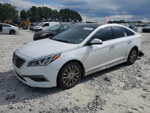2015 HYUNDAI SONATA SPORT, 