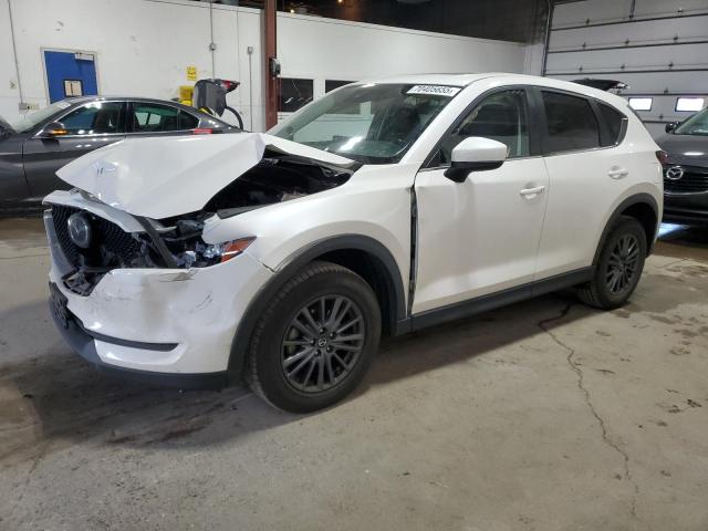 2021 MAZDA CX-5 TOURING, 