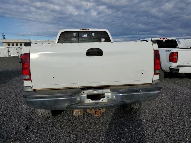 1FTSW31F8YEB46589 - 2000 FORD F350 SRW SUPER DUTY WHITE photo 6