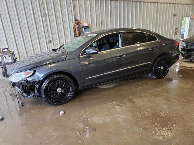 2010 VOLKSWAGEN CC SPORT, 