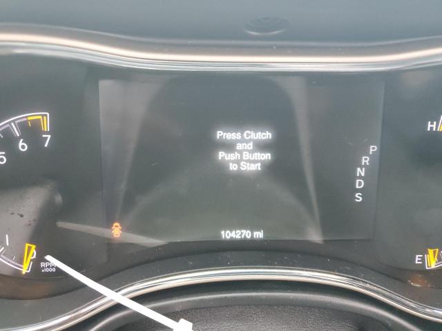 1C4RJFJG8FC182167 - 2015 JEEP GRAND CHER SUMMIT შავი ფოტო 9