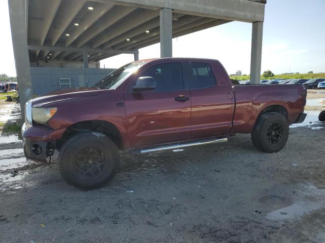 2007 TOYOTA TUNDRA DOUBLE CAB SR5, 