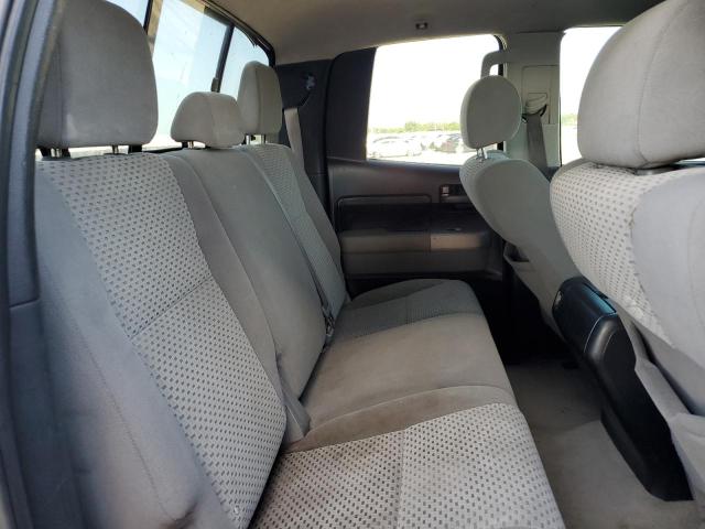 5TBRT54167S456437 - 2007 TOYOTA TUNDRA DOUBLE CAB SR5 BURGUNDY photo 10