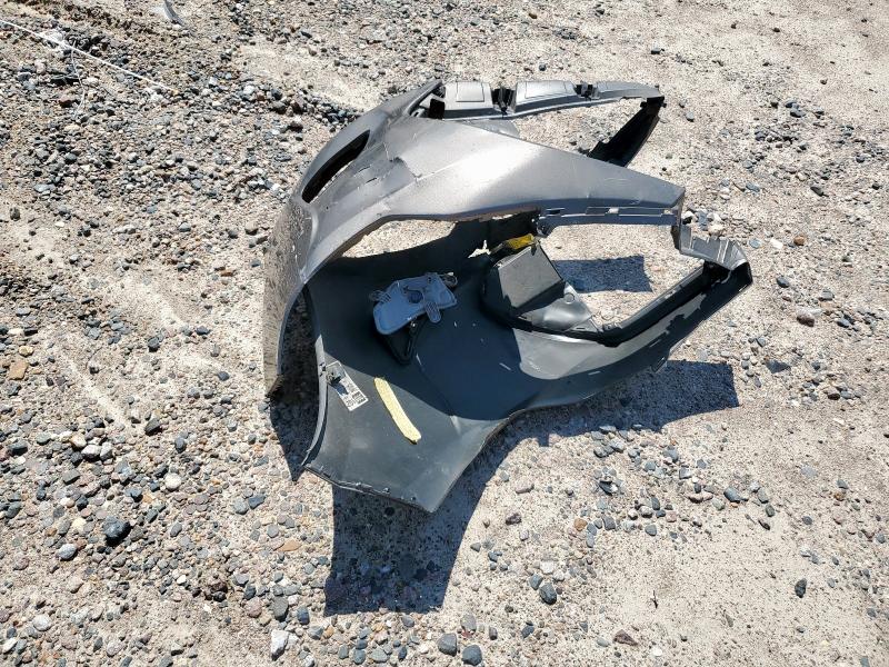 2T1BURHE2KC221819 - 2019 TOYOTA COROLLA L Gri fotoğraf 12