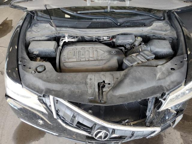 5FRYD4H88EB032081 - 2014 ACURA MDX ADVANCE Qara foto 12