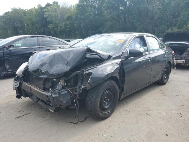 2015 TOYOTA CAMRY LE, 