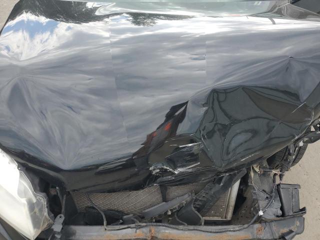 4T4BF1FK2FR483726 - 2015 TOYOTA CAMRY LE BLACK photo 11