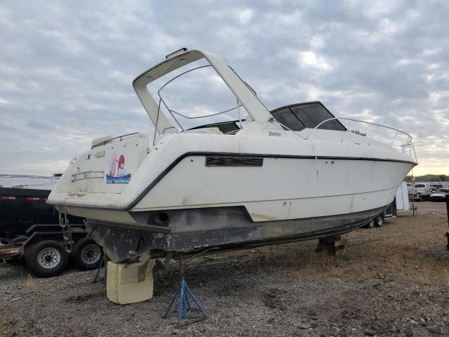 STNB0198C292 - 1992 SILV BOAT WHITE photo 4