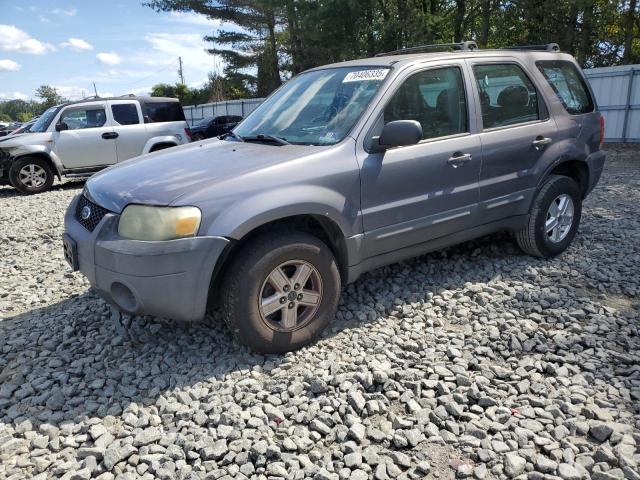 2007 FORD ESCAPE XLS, 