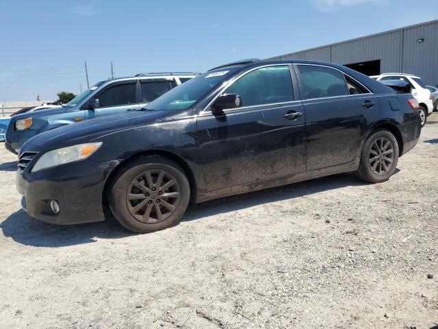 2010 TOYOTA CAMRY BASE, 