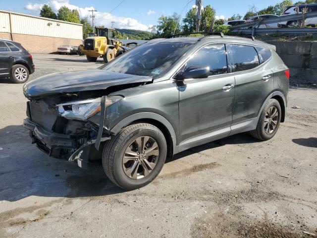 2014 HYUNDAI SANTA FE S, 