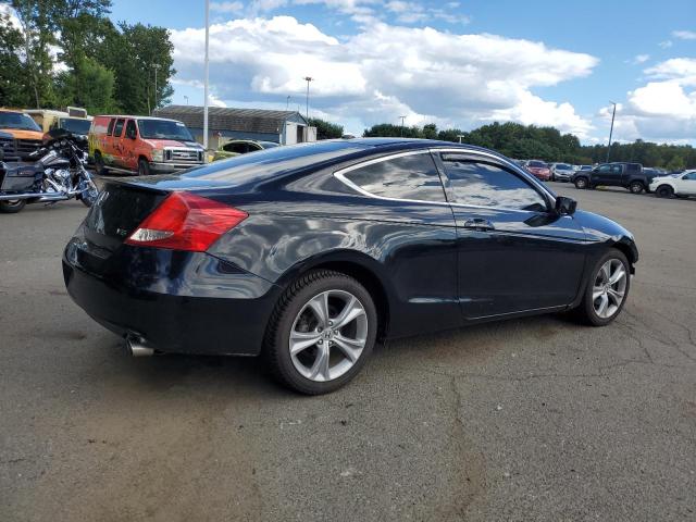 1HGCS2B83CA000077 - 2012 HONDA ACCORD EXL 黑色 照片 3
