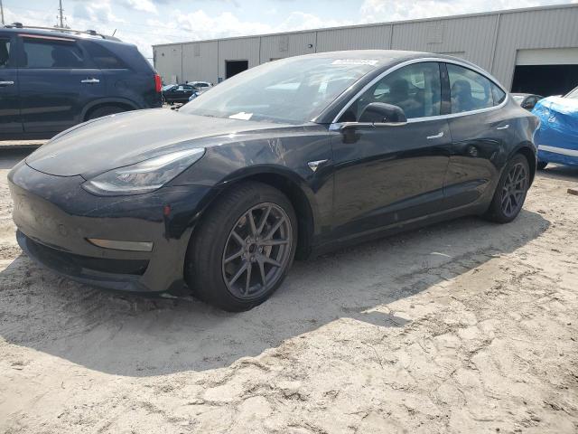2018 TESLA MODEL 3, 