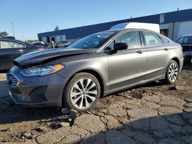 2020 FORD FUSION SE, 