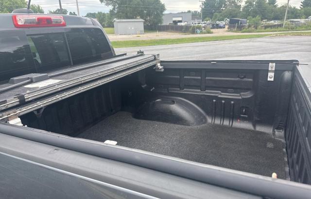 1GCGTDE31G1350418 - 2016 CHEVROLET COLORADO Z71 GRAY photo 12