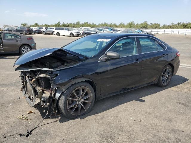 2015 TOYOTA CAMRY LE, 