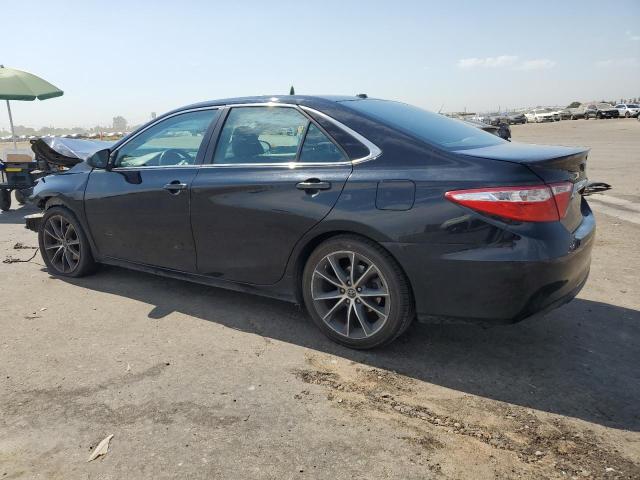 4T1BF1FK7FU936474 - 2015 TOYOTA CAMRY LE CHARCOAL photo 2