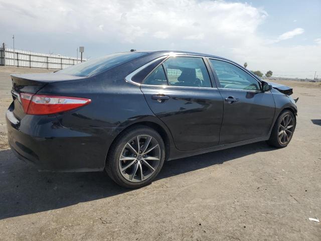 4T1BF1FK7FU936474 - 2015 TOYOTA CAMRY LE CHARCOAL photo 3