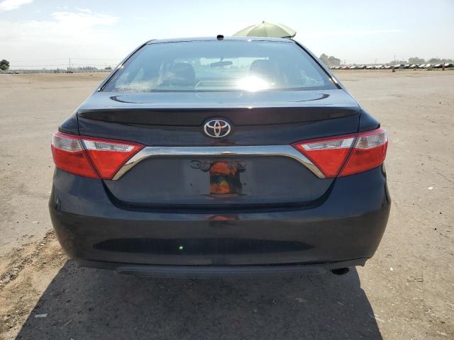 4T1BF1FK7FU936474 - 2015 TOYOTA CAMRY LE CHARCOAL photo 6