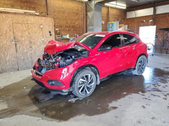 2019 HONDA HR-V SPORT, 